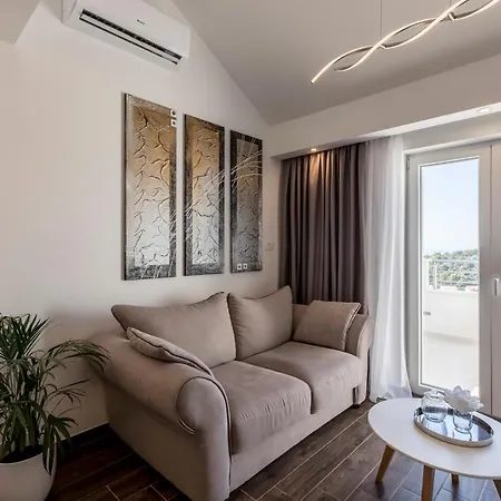 Homestay Hvar De Luxe 1 Hvar Town