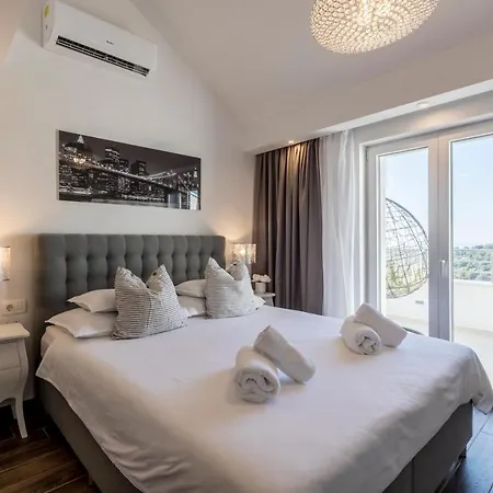 Hvar De Luxe 1 Homestay szállás *