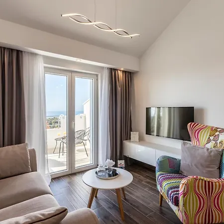 Hvar De Luxe 1 * Hvar Town