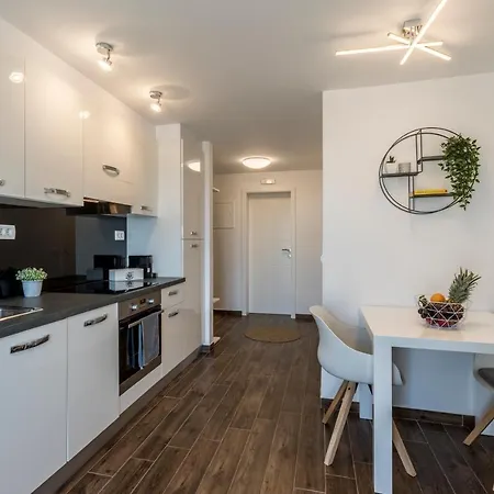 Hvar De Luxe 1 Homestay Hvar Town