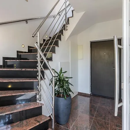 Hvar De Luxe 1 Hvar Town