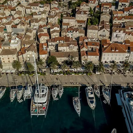 Hvar De Luxe 1 Hvar Town