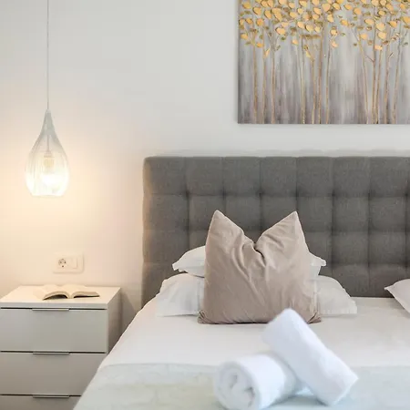 Hvar De Luxe 1 Homestay Hvar Town