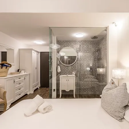 Hvar De Luxe 1 Hvar Town