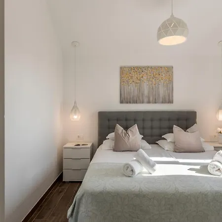 Hvar De Luxe 1 Homestay szállás
