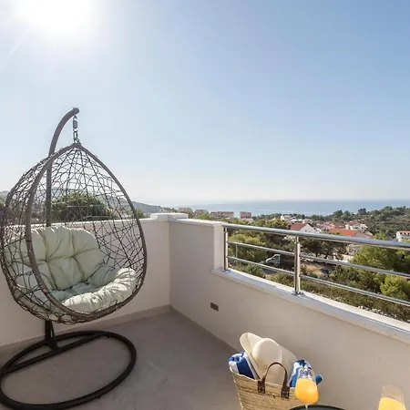 Hvar De Luxe 1 Homestay Hvar Town