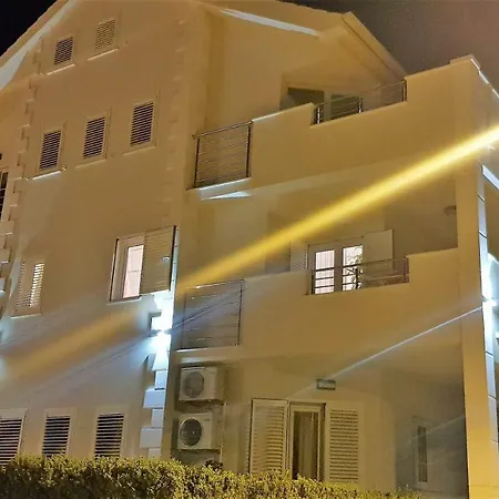 Hvar De Luxe 1 Homestay szállás Hvar Town