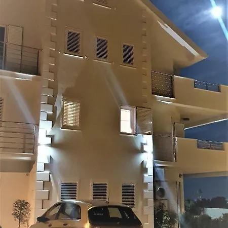 Hvar De Luxe 1 Homestay