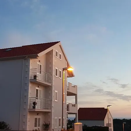 Homestay Hvar De Luxe 1