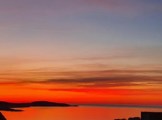 Ostanak kod kuće Hvar De Luxe 1 Hvar Town