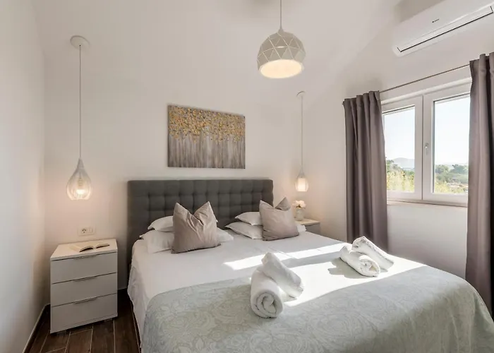 Ostanak kod kuće Hvar De Luxe 1 Hvar Town