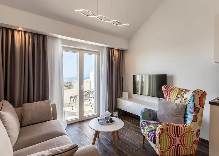 Hvar De Luxe 1 * Hvar Town