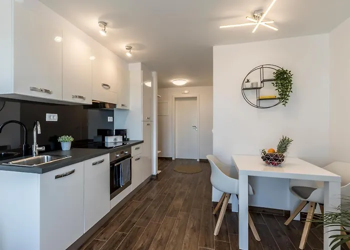 Hvar De Luxe 1 Ostanak kod kuće Hvar Town