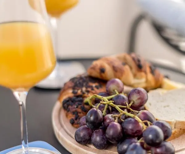 Ostanak kod kuće Hvar De Luxe 1 Hvar Town