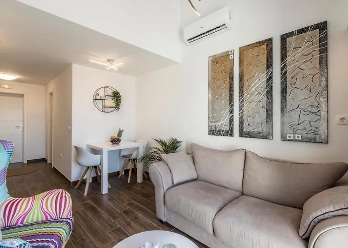 Hvar De Luxe 1 Hvar Town