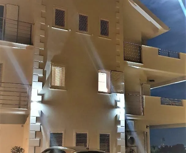 Hvar De Luxe 1 Ostanak kod kuće