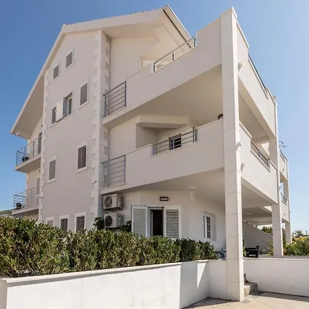 Hvar De Luxe 1 Ubytování v soukromí