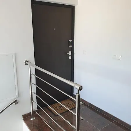 Hvar De Luxe 1 * フヴァル