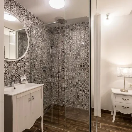 Hvar De Luxe 1 Séjour chez l'habitant *