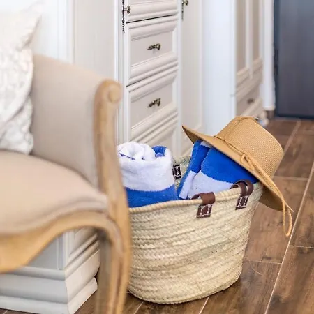 ホームステイ Hvar De Luxe 1 フヴァル