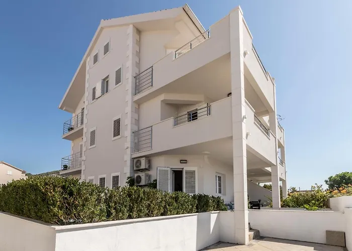 Hvar De Luxe 1 Quarto em Acomodações Particulares