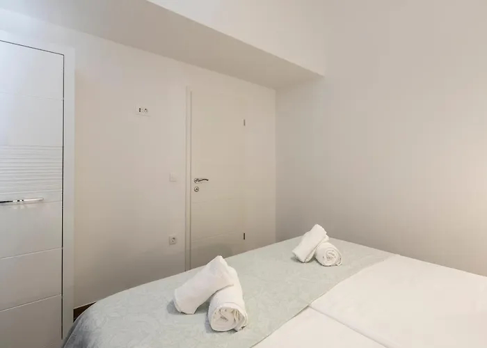 Hvar De Luxe 1 Hvar Town