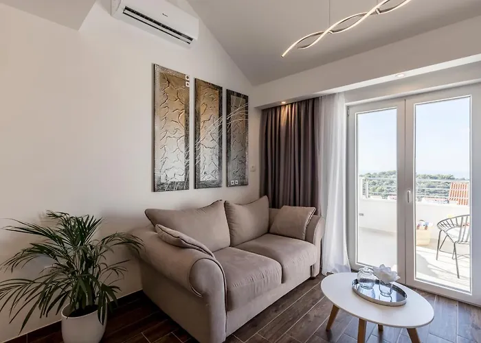 Accommodatie bij particulieren Hvar De Luxe 1 Hvar Town