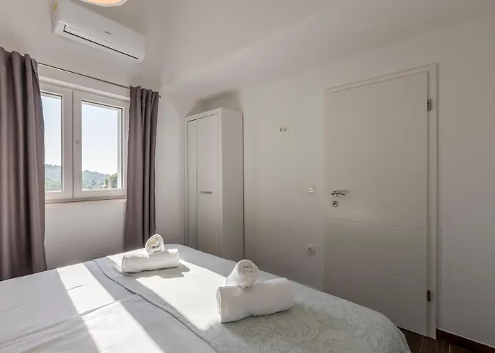 Séjour chez l'habitant Hvar De Luxe 1 Hvar Town