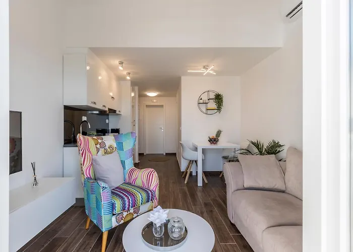 Accommodatie bij particulieren Hvar De Luxe 1 Hvar Town