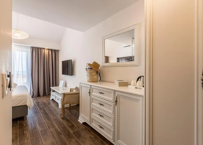 Hvar De Luxe 1 Hvar Town