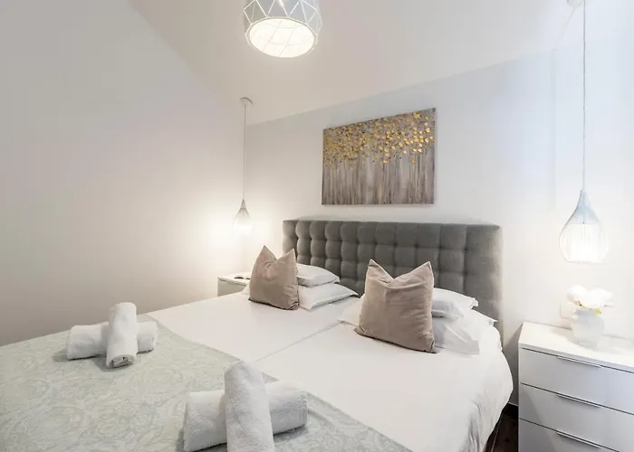 Hvar De Luxe 1 Hvar Town