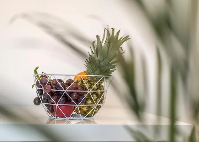 Hvar De Luxe 1 Rum i privatbostad *