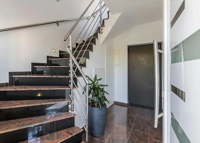 Hvar De Luxe 1 Hvar Town