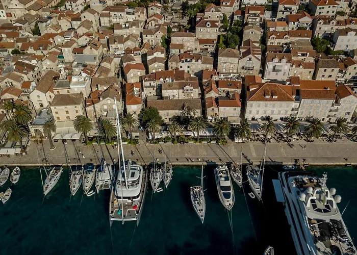 Hvar De Luxe 1 Hvar Town