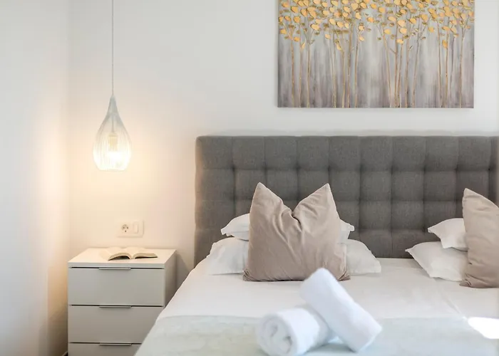 Hvar De Luxe 1 Accommodatie bij particulieren Hvar Town