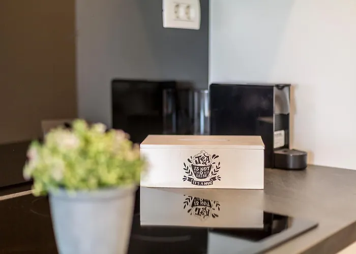 Hvar De Luxe 1 Hvar Town