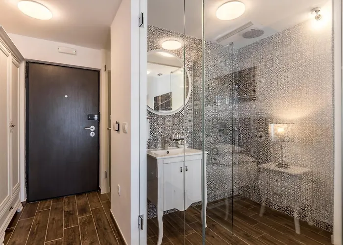 Hvar De Luxe 1 Accommodatie bij particulieren *