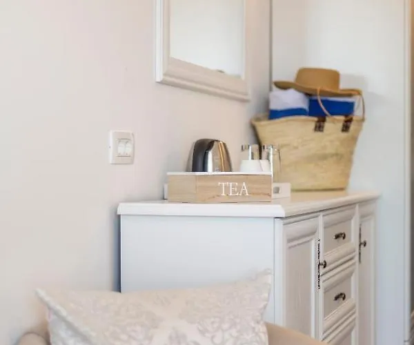 Hvar De Luxe 1 * Hvar Town