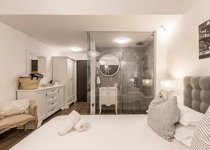 Hvar De Luxe 1 Hvar Town