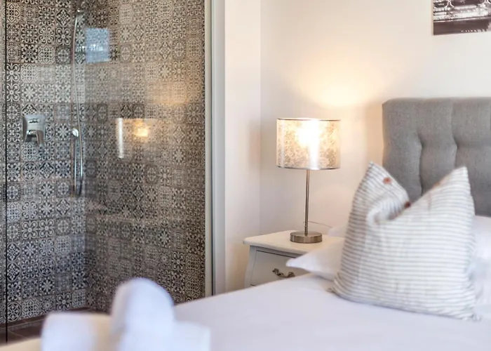 Accommodatie bij particulieren Hvar De Luxe 1 *