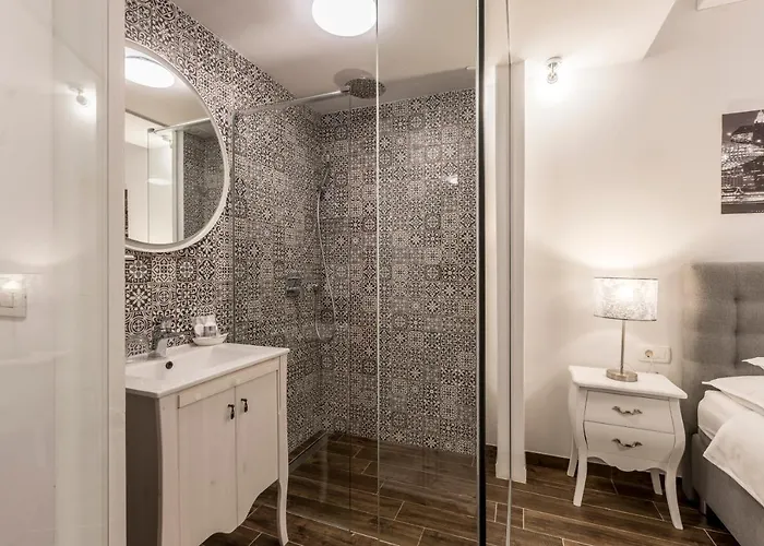 Hvar De Luxe 1 Accommodatie bij particulieren *