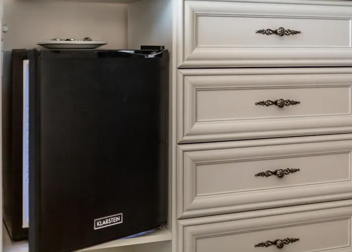 Quarto em Acomodações Particulares Hvar De Luxe 1 *