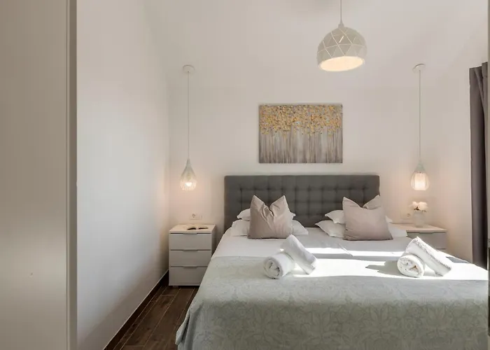 Hvar De Luxe 1 Rum i privatbostad