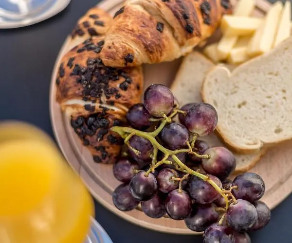 Hvar De Luxe 1 Accommodatie bij particulieren *