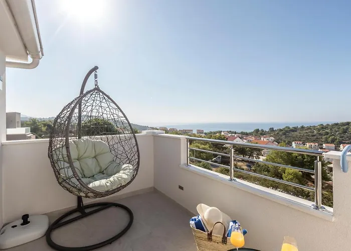 Hvar De Luxe 1 Accommodatie bij particulieren Hvar Town