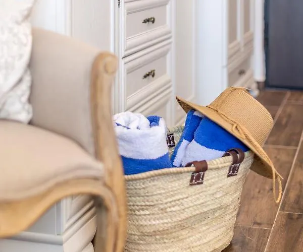 Accommodatie bij particulieren Hvar De Luxe 1 Hvar Town