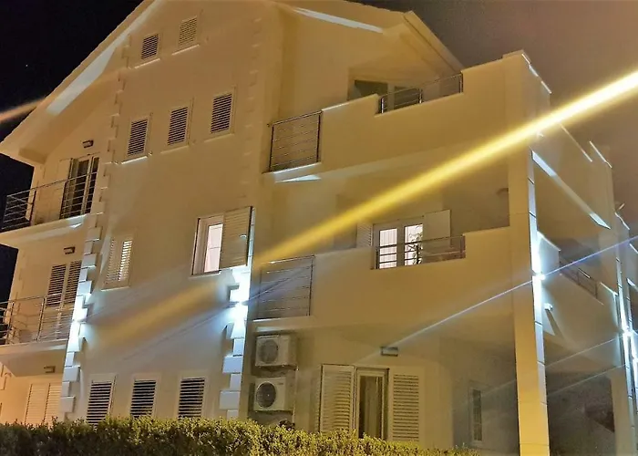 Hvar De Luxe 1 Rum i privatbostad Hvar Town