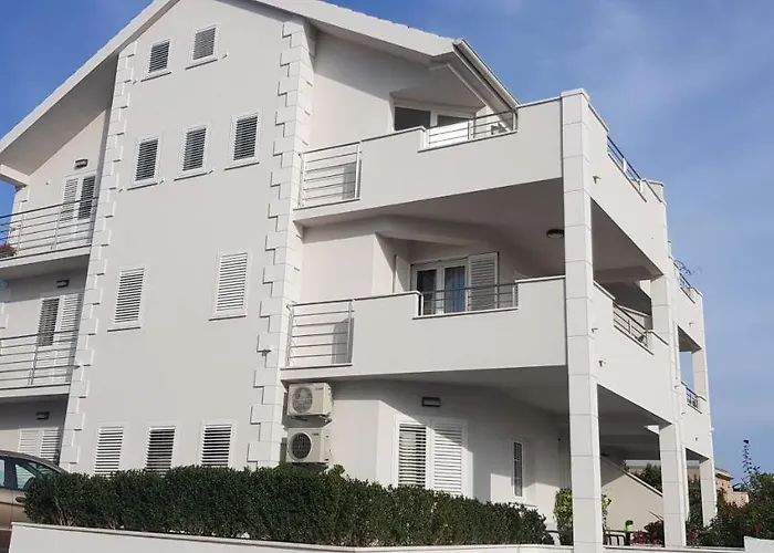 Hvar De Luxe 1 Accommodatie bij particulieren *