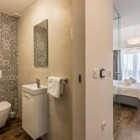 Hvar De Luxe 1 Pansiyon Hvar Town