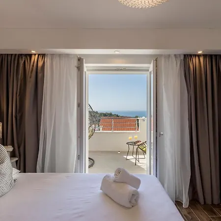 Hvar De Luxe 1 Pansiyon